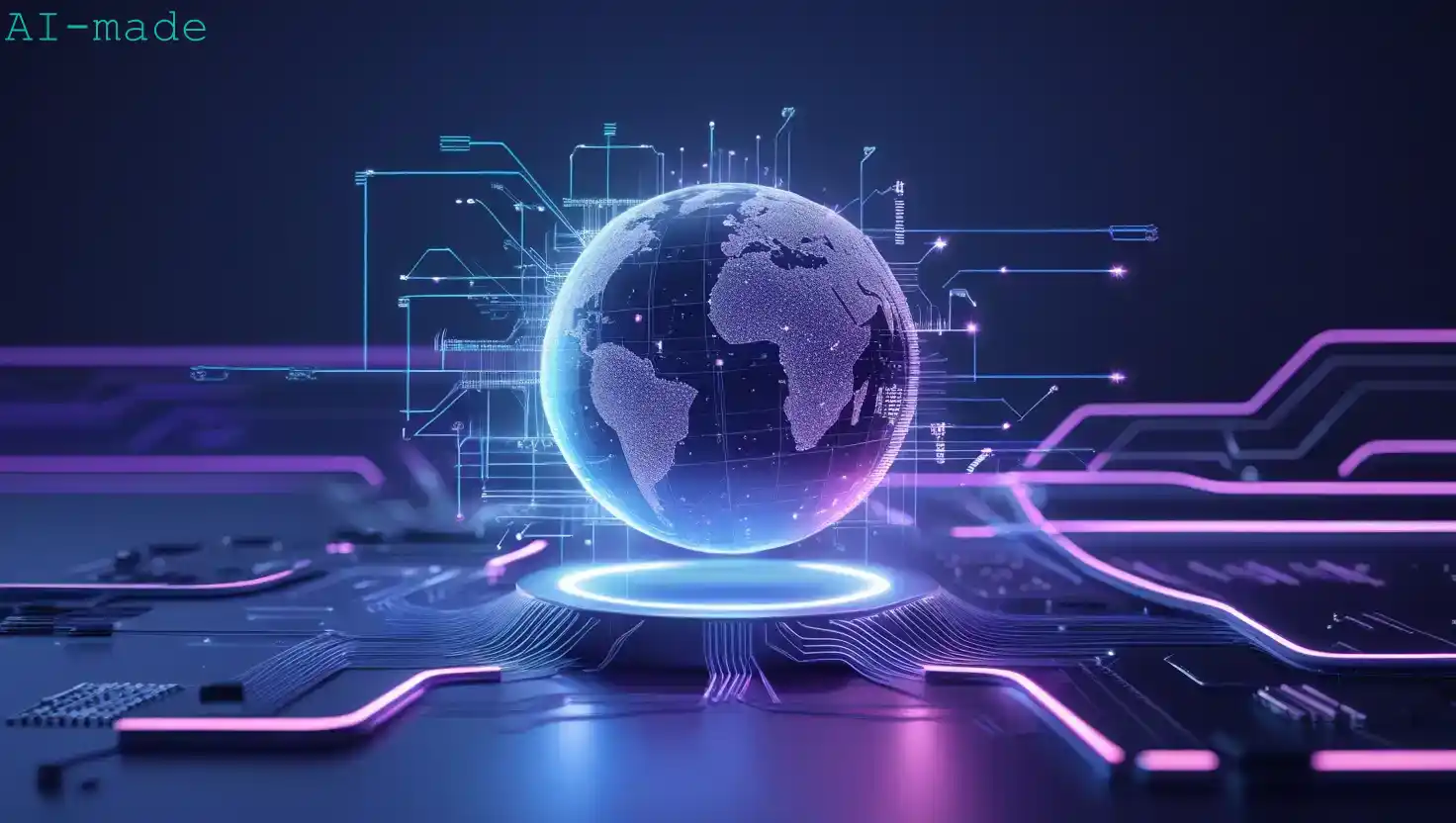 AI World Model