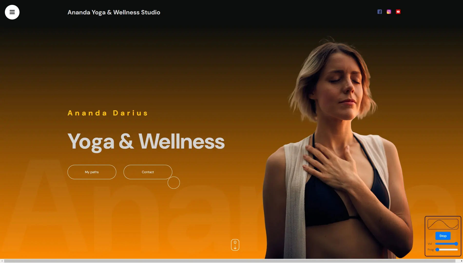 wellness